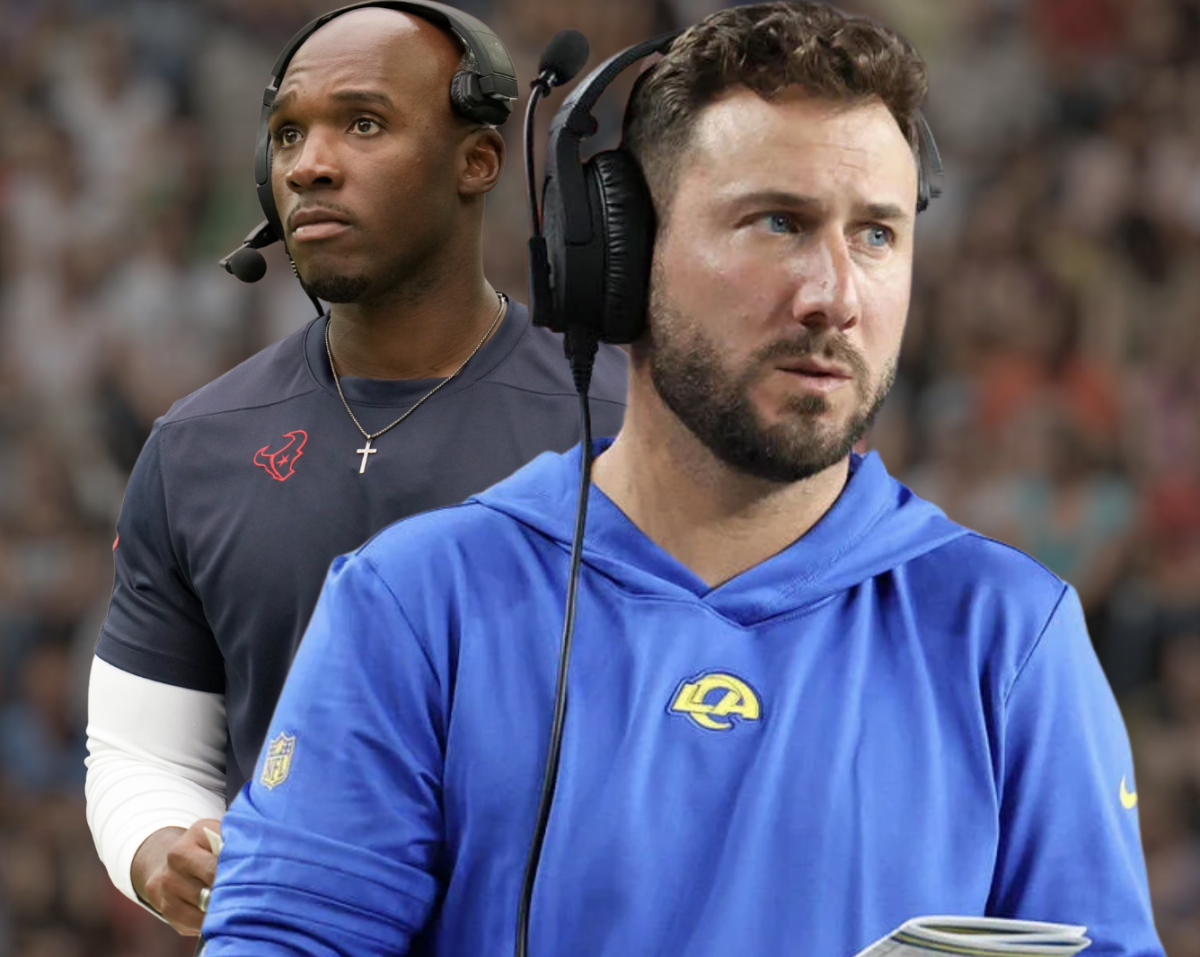 Did the Texans hire the right OC to replace Bobby Slowik? post thumbnail image